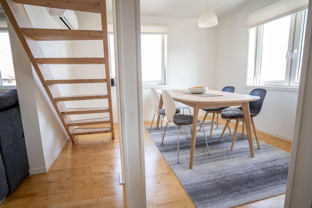 Stavanger Bnb 10 By Berti'S Exterior foto