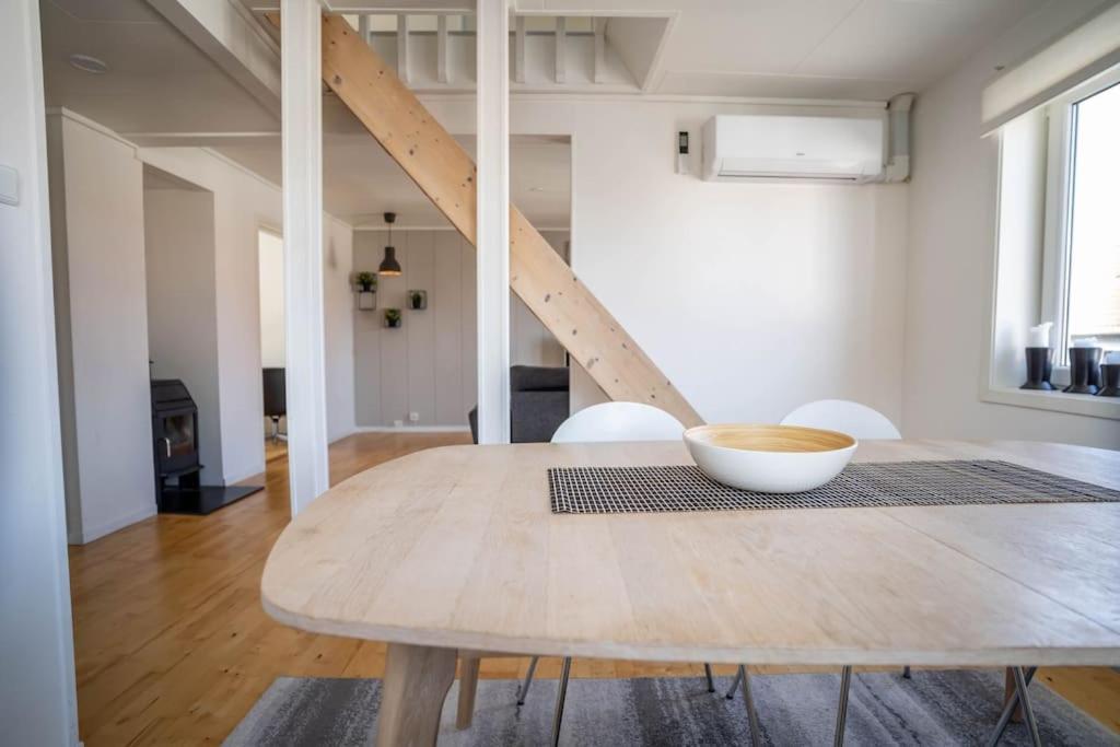 Stavanger Bnb 10 By Berti'S Exterior foto
