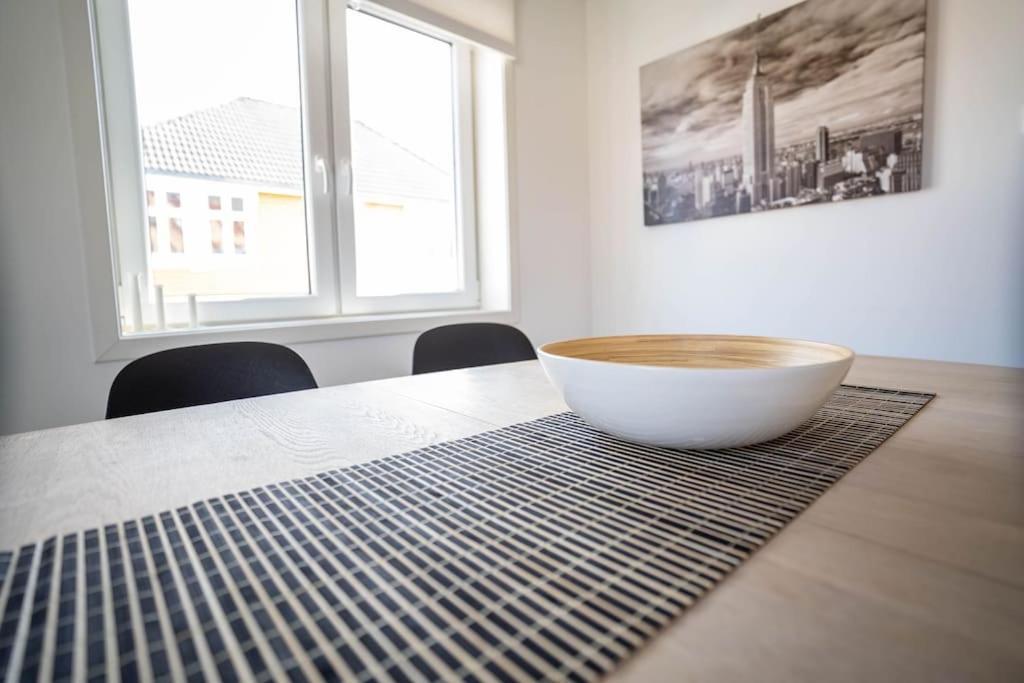Stavanger Bnb 10 By Berti'S Exterior foto