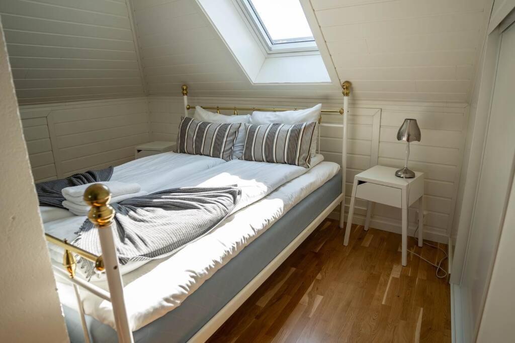 Stavanger Bnb 10 By Berti'S Exterior foto